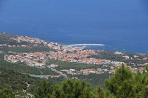 Cala Gonone