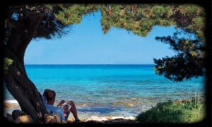 Cala Liberotto & Oasi Biderosa