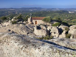 Rondrit Gallura