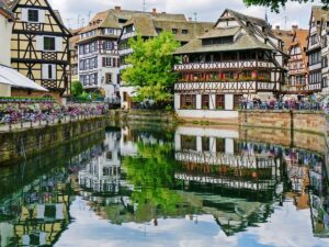 Strasbourg